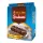 Chocolate Graham Cookies