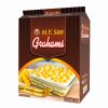 Grahams Honey Crackers