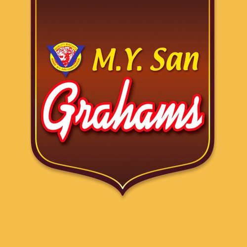 Grahams Honey Crackers