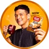 Coffee 3 in 1 • Brown Barako
