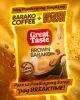 Coffee 3 in 1 • Brown Barako