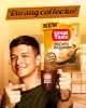 Coffee 3 in 1 • Brown Barako