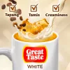 Coffee 3 in 1 • White Creamy