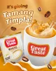 Coffee 3 in 1 • White Creamy