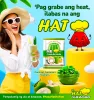 Gulaman Jelly • Buko Pandan