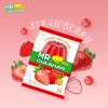 Gulaman Jelly • Strawberry