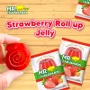 Gulaman Jelly • Strawberry