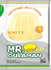 Gulaman Jelly • White