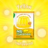 Gulaman Jelly • Yellow
