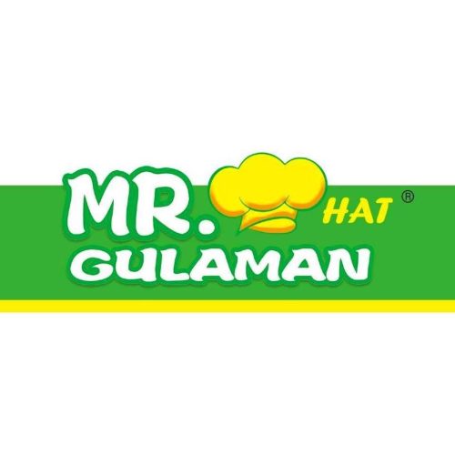 Gulaman Jelly • Yellow