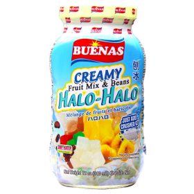 Halo Halo Mix • Creamy