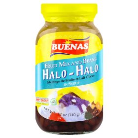 Halo Halo Mix