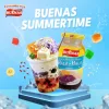 Halo Halo Mix