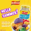 Halo Halo Mix