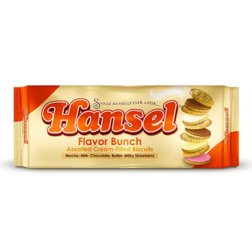 Biscuit Sandwich • Flavor Bunch