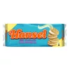 Biscuit Sandwich • Milk