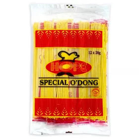 Special O'dong 12x20g