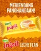 Inipit • Leche Flan
