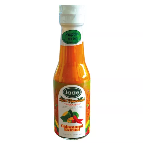 Calamansi Extract with Chili