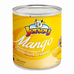 Condensed Creamer • Mango