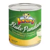 Condensed Creamer • Pandan