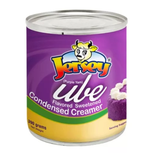 Condensed Creamer • Ube