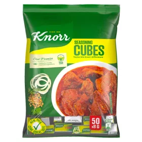Bouillon Cubes • Beef 50x8g