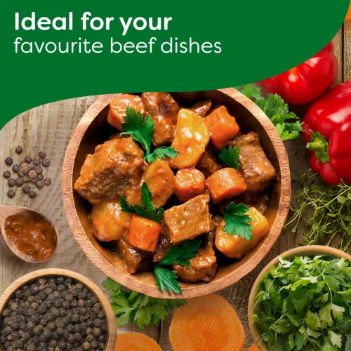 Bouillon Cubes • Beef 50x8g