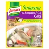 Sinigang sa Sampalok Mix • Gabi • 44g