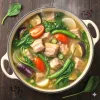 Sinigang sa Sampalok Mix • Gabi • 44g