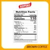 Brown Coffee • SinglePack