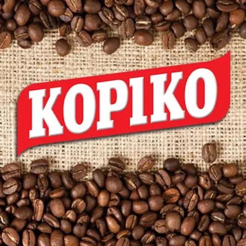 Brown Coffee • SinglePack