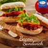 Sandwich Spread • Bacon