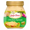 Sandwich Spread • Chicken