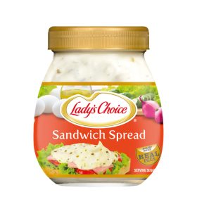 Sandwich Spread