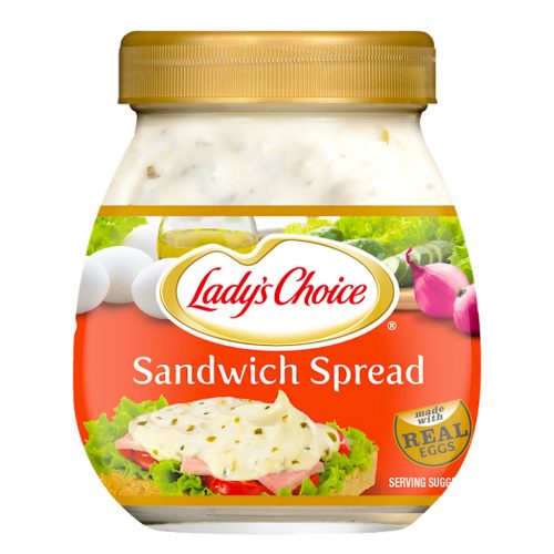 Sandwich Spread