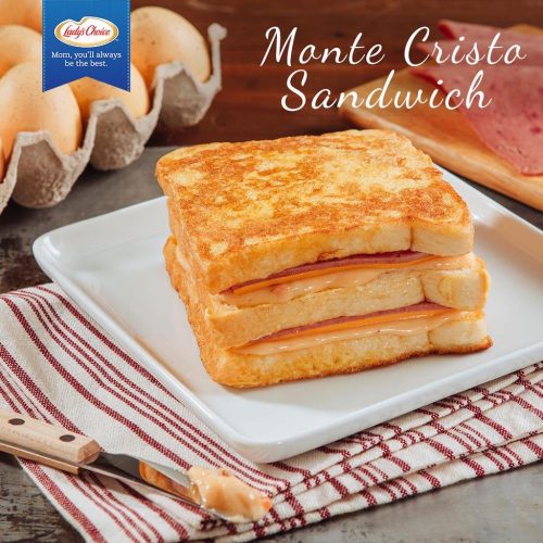 Sandwich Spread