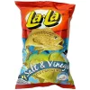 Fish Crackers • Salt & Vinegar