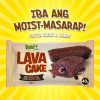 Lava Cake • Chocolate
