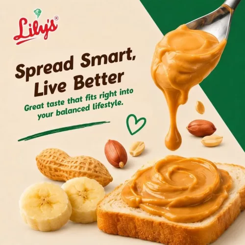 Peanut Butter • Classic