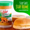 Peanut Butter • Classic