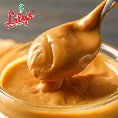 Peanut Butter • Classic