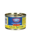 Liver Spread • Pork