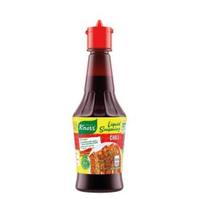Liquid Seasoning • Chilli • 130ml