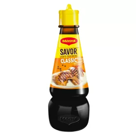 Savor Sauce • Classic