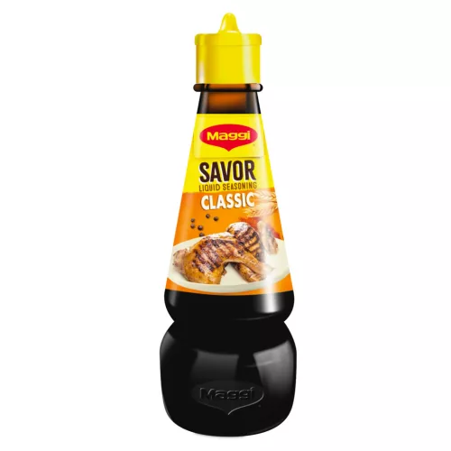 Savor Sauce • Classic