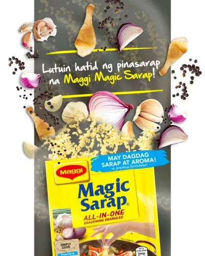 Magic Sarap • 150g