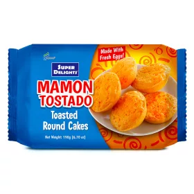 Mamon Tostado