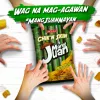 Crackling Chips • Chik’N Skin