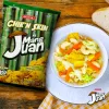 Crackling Chips • Chik’N Skin